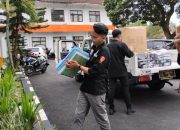 Kejari Sumedang Geledah Kantor Bakesbangpol, Dugaan Korupsi Anggaran 2024–2025