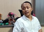 AKBP Catur Erwin Diganti sebagai Plh Kapolres Bima Kota, Isu Narkoba Kembali Mencuat