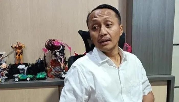 AKBP Catur Erwin Diganti sebagai Plh Kapolres Bima Kota, Isu Narkoba Kembali Mencuat