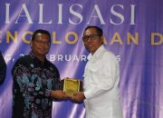 ‎Sinergi Pemkab dan BPK RI, Pengelolaan Dana Desa di Tapanuli Utara Diperkuat