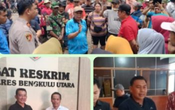 ‎Polemik AMDAL PT Agricinal Memanas: Oknum DPRD Dilaporkan ke Badan Kehormatan, Warga Terancam Perpecahan Sosial
