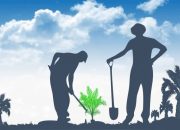 ‎Proyek Rabat Beton Simpang Bukit Makmur Rusak dalam 2 Bulan, Ketua Tim Pelaksana Bungkam