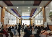 Silaturahmi Polda Metro Jaya, Mampu memberikan Sinergi Bersama Insan Pers