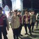 Polsek Pademangan Gelar Patroli KRYD, Perkuat Keamanan Lingkungan Warga