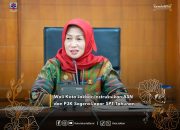 Wali Kota Jakbar Instruksikan ASN dan P3K Segera Lapor SPT Tahunan 2025