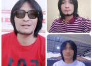 Joni Putra Cs Tersangka Kasus ITE dan Dugaan Terobos Rumah