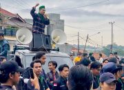 8 Tahanan Kabur dari Polres Way Kanan, Publik Sorot Sistem Pengamanan