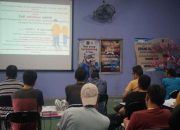 Pembinaan Moralitas Warga Binaan Bersama Yayasan Moralitas Cemara, Tanamkan Nilai Empati dan Kepedulian Keluarga