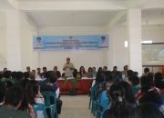 ‎Bupati Tapanuli Utara Dorong Penetapan Kawasan Wisata Muara dan Penguatan Ekonomi Lokal dalam Musrenbang Kecamatan Muara