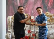 Bangun Satrad di Bengkulu, TNI AU Perkuat Pengawasan dan Pengamanan Udara Selatan Sumatra