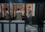 Paspampres dan US Marsoc akan Gelar Latma Lima Hari, Ini Materinya