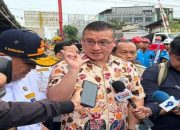 Macet Imbas Pembangunan, Anggota DPRD DKI Jakarta Minta Dishub Atur Flyover Latumenten