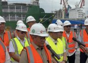 DKI Segera Siapkan Tempat Penggemukan Sapi Dharma Jaya di Ciangir, Banten