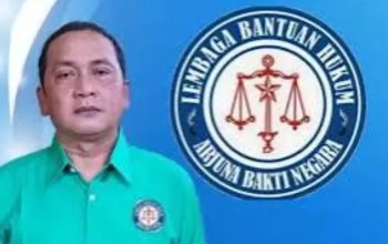 Zuli Zulkipli, S.H., Direktur LBH Arjuna: Pintu Tol Karawang Barat Wajib Dibangun Flyover, Kemacetan Sudah Jadi Rutinitas