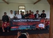 Refleksi Awal Tahun 2026, FWJI Korwil Bogor Raya Gelar Rapat Kerja Organisasi
