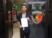 Ancaman Fisik terhadap Pemimpin Redaksi BIN808.COM: Jurnalis Disasar karena Kontrol Publik