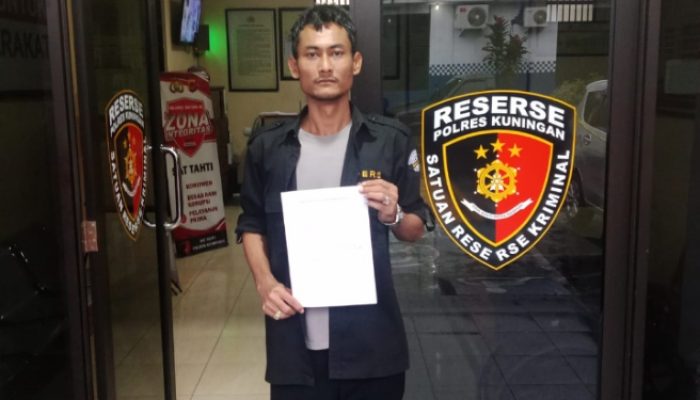 Ancaman Fisik terhadap Pemimpin Redaksi BIN808.COM: Jurnalis Disasar karena Kontrol Publik