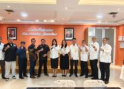 BPN Jakbar dan PWI Perkuat Sinergi untuk Informasi Pertanahan yang Akurat