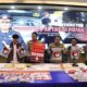 Polres Pelabuhan Tanjung Priok Gagalkan Peredaran Narkotika Jenis Etomidate Jaringan Internasional