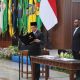 Mendagri Minta Jajarannya Dukung Transformasi dan Arah Kebijakan Presiden