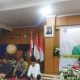 Pererat Silaturahmi Jelang Ramadan, Polisi dan Aparatur Kelurahan Pademangan Timur Berbagi Kepada Anak Yatim