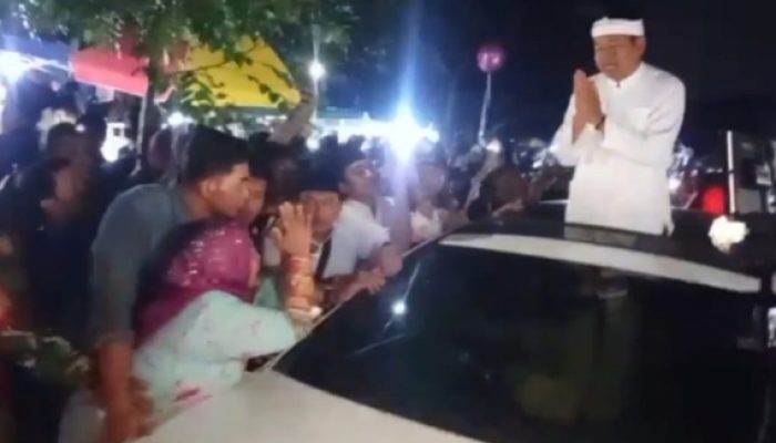 3 Tahun Duitnya Mandek, KDM Janji Tuntaskan Perkara Mariam di Kecamatan Cikarang Barat