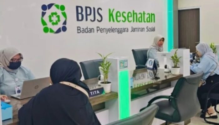 Napas Panjang JKN: Saat Gotong Royong Menjadi Penyelamat di Pintu Darurat