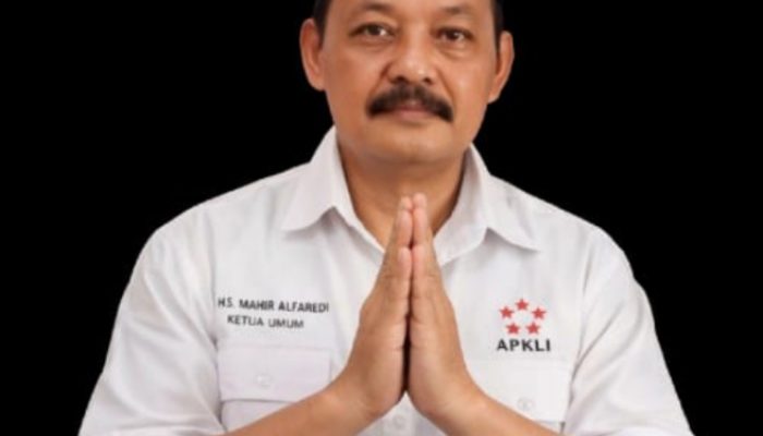 Ketua Umum APKLI-P Desak Presiden Prabowo Cabut Izin Ritel Modern Di Desa-Desa