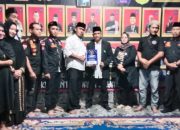 Penyerahan SK DPAC Rumpin Dilaksanakan di Kediaman Ketua DPC Kabupaten Bogor