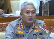 Usai Dinonaktifkan Buntut Kasus Hogi, Kapolresta Sleman dan Kasat Lantas Diperiksa Propam