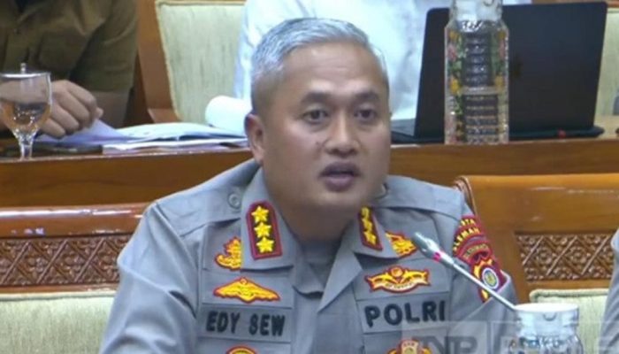 Usai Dinonaktifkan Buntut Kasus Hogi, Kapolresta Sleman dan Kasat Lantas Diperiksa Propam