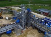 Pabrik OLNG Terbesar di Jawa Masuki Tahap Komisioning, Siap Diresmikan Usai Lebaran