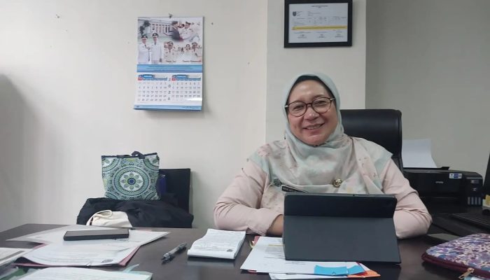 Biar Nggak ‘Nyampah’ Terus ke Tetangga, Pemkot Depok Groundbreaking Pabrik Pengolahan Mei