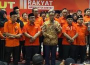 Setahun Gerakan Rakyat dan Tantangan Krisis Kebangsaan