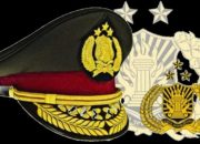 Kembali Mutasi Gubernur Akpol ,Lemdiklat termasuk Kapolres
