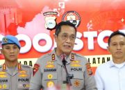 Kasat Narkoba Polres Toraja Utara Diduga Hilangkan Barang Bukti Ridwan Tekape