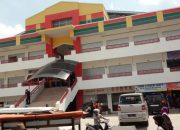 Pedagang Pasar Sumedang Minta Perhatian Pemerintah