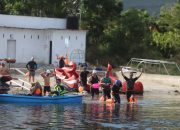 Wakil Bupati Tapanuli Utara Apresiasi OWS Muara–Sibandang sebagai Potensi Wisata Unggulan