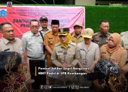 Pemkot Jakbar Segel MMT Padel di Kembangan, Izin Belum Tuntas