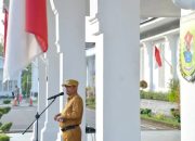 Pemkab Sergai putus 25 kontrak PPPK, 2.157 dilanjut