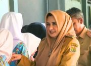 OTT Bupati Pekalongan, KPK Tangkap Fadia Arafiq