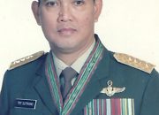 Jenderal TNI (Purn) H. Try Sutrisno Tutup Usia, TNI AD Berduka