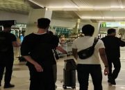 Imigrasi Jaksel Deportasi DJ dan Penari Asing karena Salahgunakan Izin Tinggal