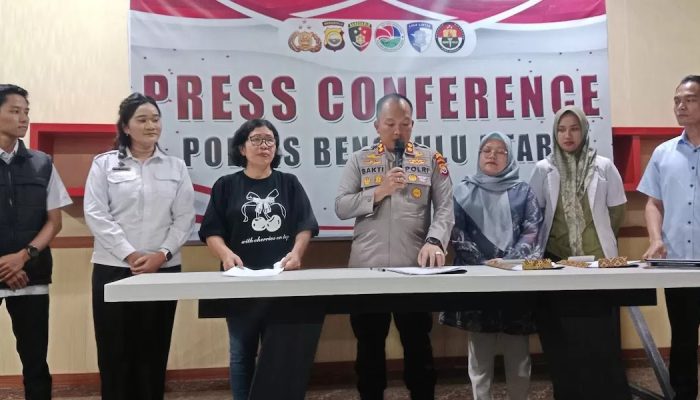 ‎HASIL FINAL INVESTIGASI KEMATIAN SISWA MIN 2 KETAHUN