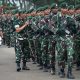 Panglima Kostrad Pastikan Kesiapan Pasukan Jelang HUT ke-65
