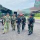 Bandara Manggelum Papua Selatan akan Beroperasi Kembali, Personel Pasgat Siaga