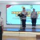 Sertijab Kapolsek Pademangan, Polres Metro Jakarta Utara Tekankan Profesionalisme dan Pelayanan Publik