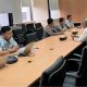 Jasa Raharja Kanwil Utama DKI Jakarta Gelar FGD FKLL dengan Mitra Stackholder Wilayah Jakarta Pusat, Gas Bareng Cegah Kecelakaan di Jakarta Pusat
