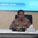 Kapolres Lebak dan Forkopimda Gelar Rakor Lintas Sektoral Kesiapan Operasi Ketupat Maung 2026