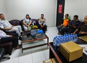 Antisipasi Lonjakan Mobilitas Mudik, FKLL Jakarta Barat Bahas Strategi Keselamatan Lalu Lintas